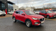 MG Hs 1.5 T-GDI Exclusive 5dr Petrol Hatchback